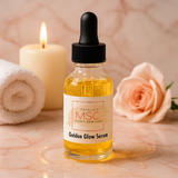Golden Glow Serum