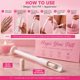Magic Yoni Pill
