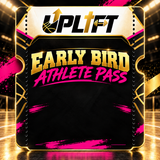 UPLIFT Youth Training Day