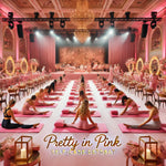 Pretty in Pink: Self Care Retreat