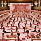 Pretty in Pink: Self Care Retreat
