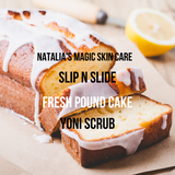 Slip N Slide Yoni Scrub