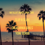 Slip N Slide Yoni Scrub