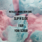 Slip N Slide Yoni Scrub