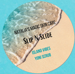 Slip N Slide Yoni Scrub