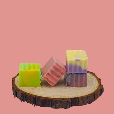 Magic Yoni Soap